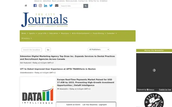 pr.murrayjournal.com