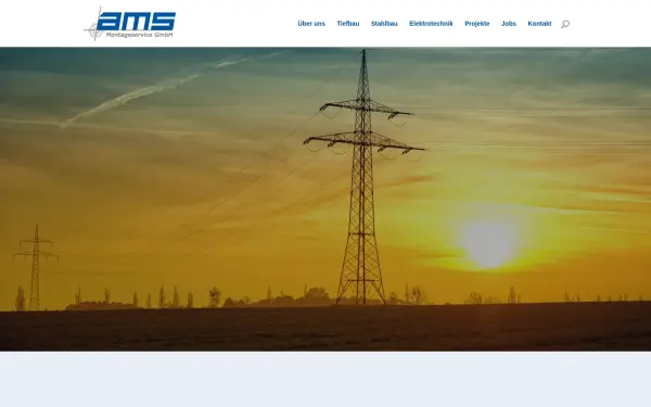 www.ams-montageservice.de