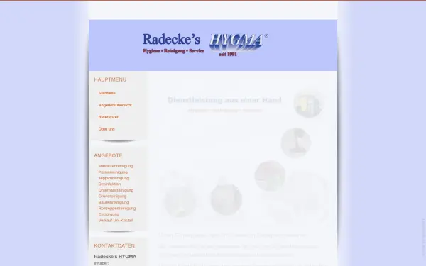hygma.de