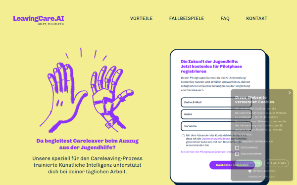 leavingcare.ai