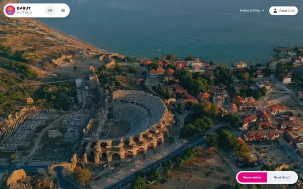 baruthotels.com