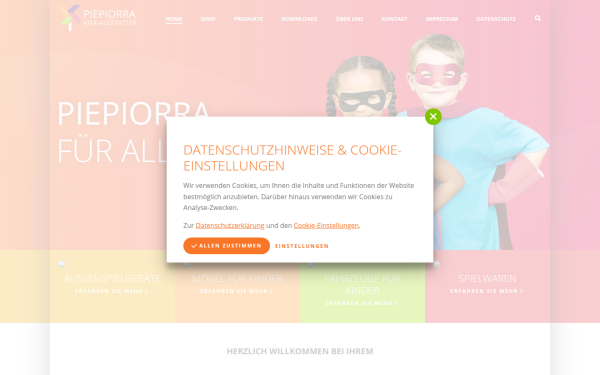 kiga-rundum.de