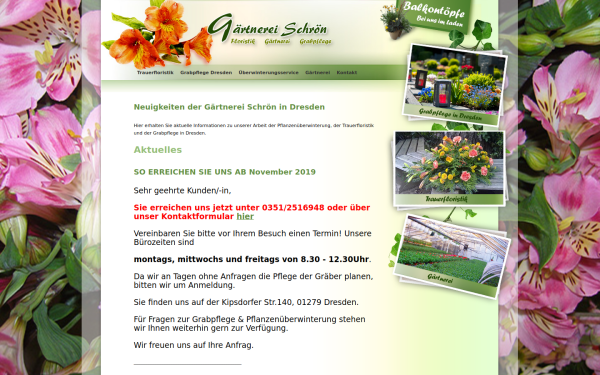 www.gaertnerei-schroen.de