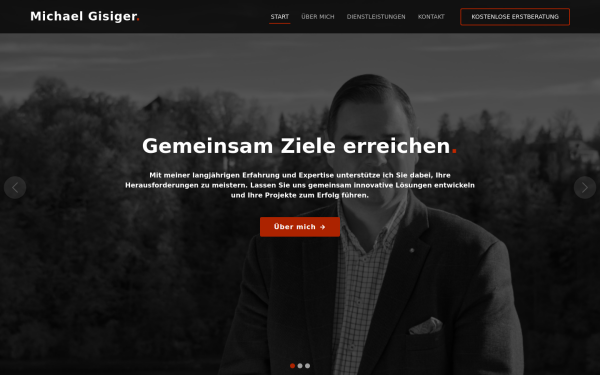 gisiger.biz