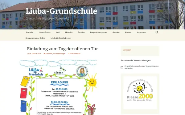 liuba-grundschule.de