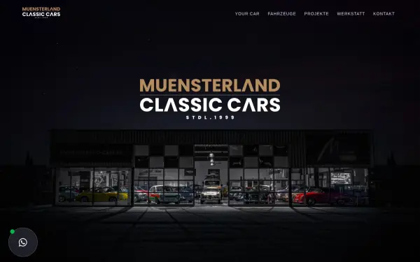 www.mlclassic-cars.de