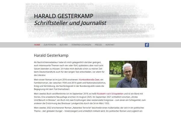 harald-gesterkamp.de