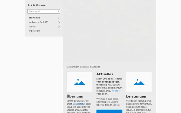 drklemann.de