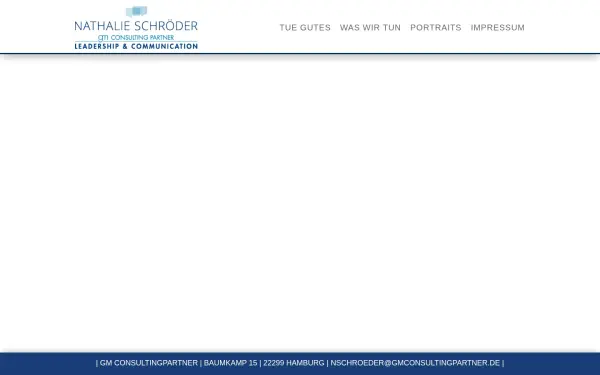 gmconsultingpartner.de
