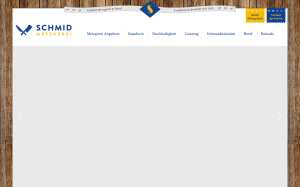 metzgereischmid.com