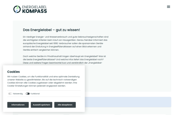 www.energielabel-kompass.de