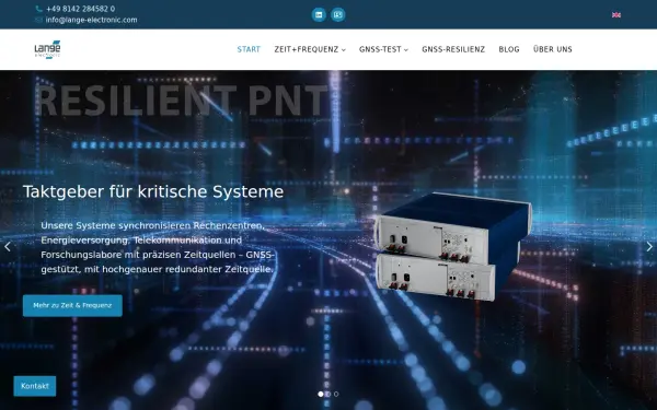 www.lange-electronic.com