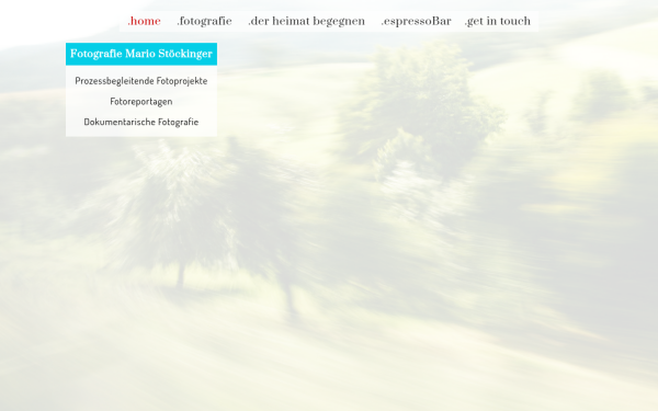 mariostoeckinger.com