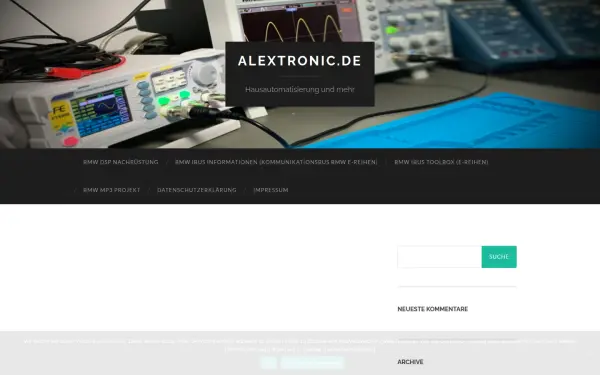 www.alextronic.de