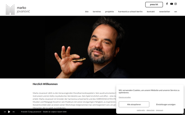 mjharmonica.de