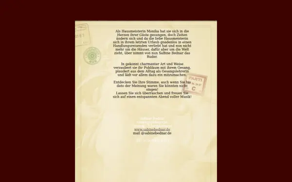 hausmeisterinmonika.de