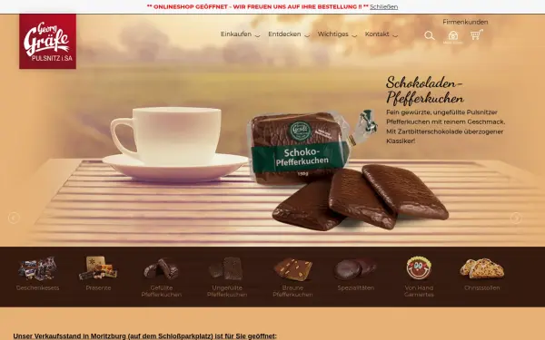 www.pfefferkuchen-pulsnitz.com