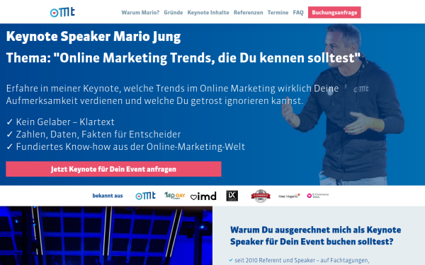 mariojung.de