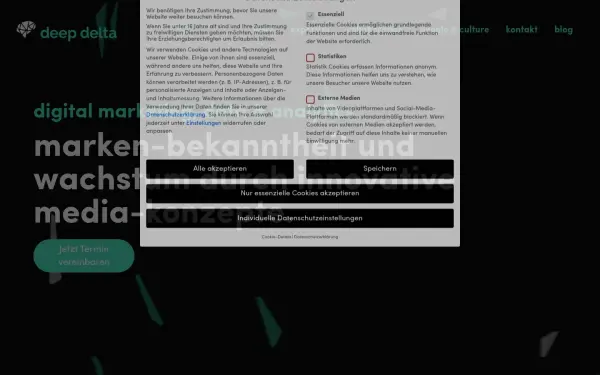 www.deepdelta.de