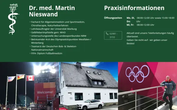 www.dr-nieswand.de