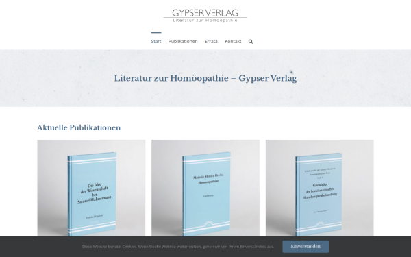 www.gypser-verlag.de