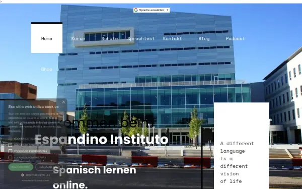 espandino.com