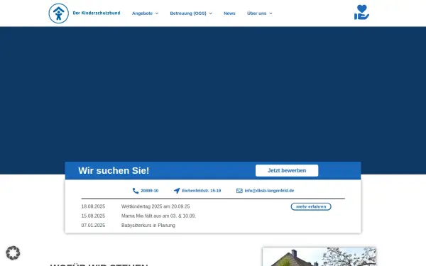 kinderschutzbund-langenfeld.de