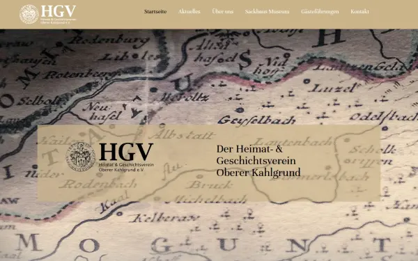 hgv-oberer-kahlgrund.de