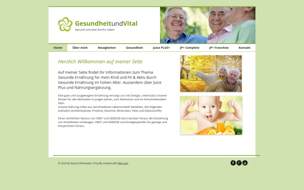 www.gesundheitundvital.com