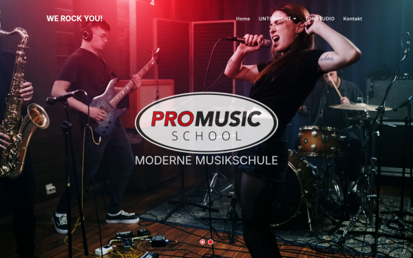 www.promusicschool.de