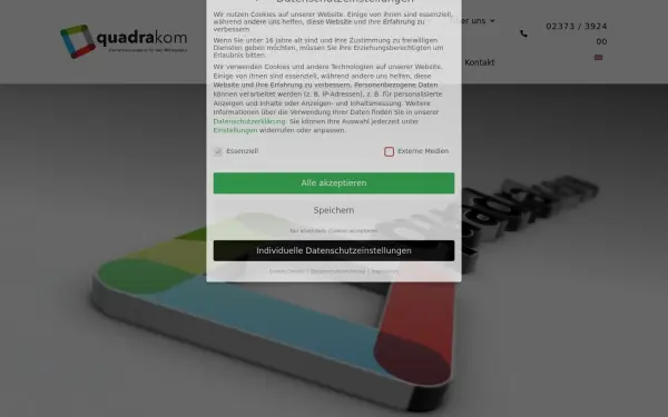 www.quadrakom.de