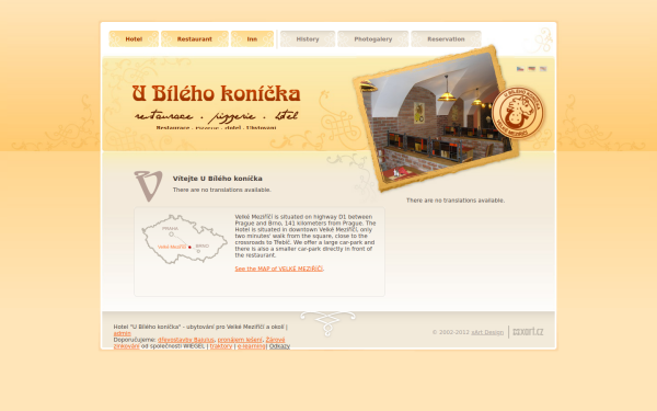 www.ubilehokonicka.cz