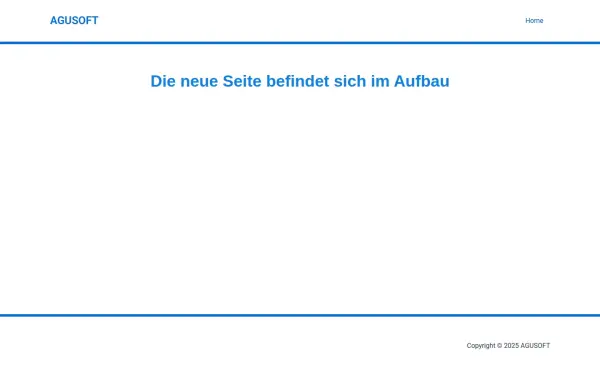 www.agusoft.de