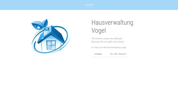 hausverwaltung-vogel.de