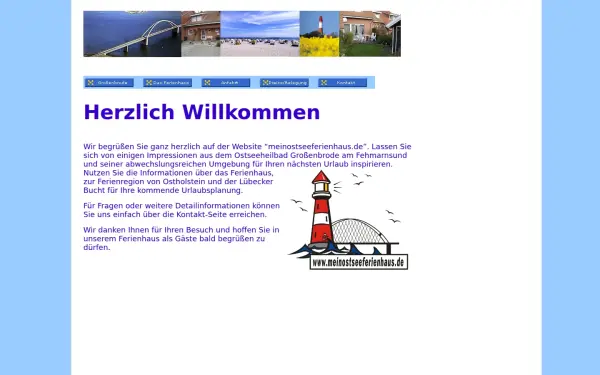 meinostseeferienhaus.de