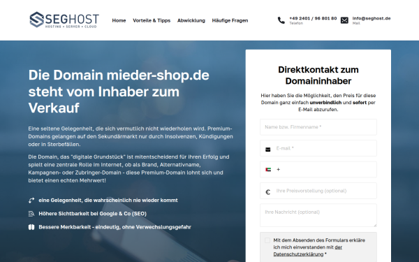 mieder-shop.de