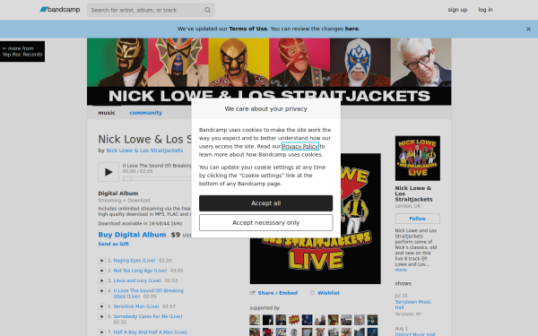 nicklowelosstraitjackets.bandcamp.com