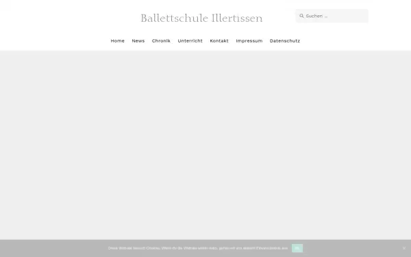 ballettschule-illertissen.de
