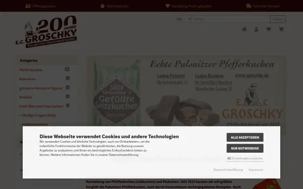 www.groschky.de