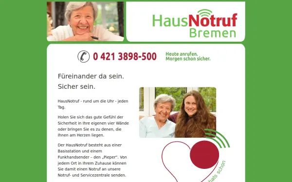 www.hausnotruf.net