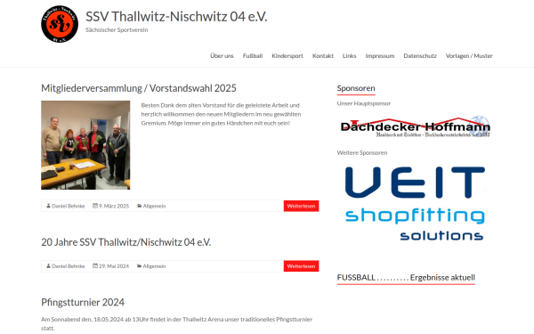 www.ssv-thallwitz-nischwitz.de