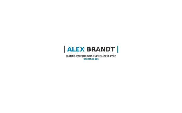 alex-brandt.de