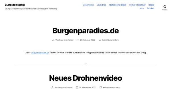 burg-meistersel.de