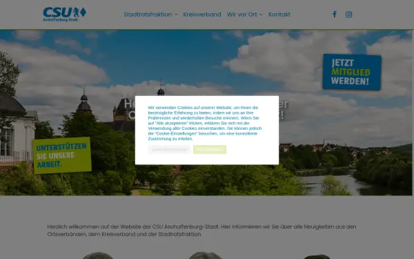 csu-aschaffenburg.com