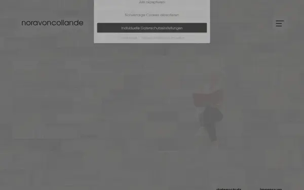 nora-von-collande.de