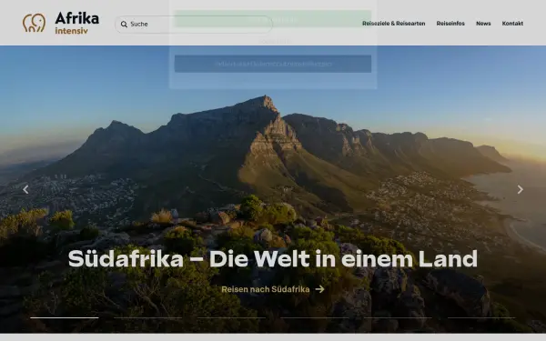www.afrika-intensiv.de