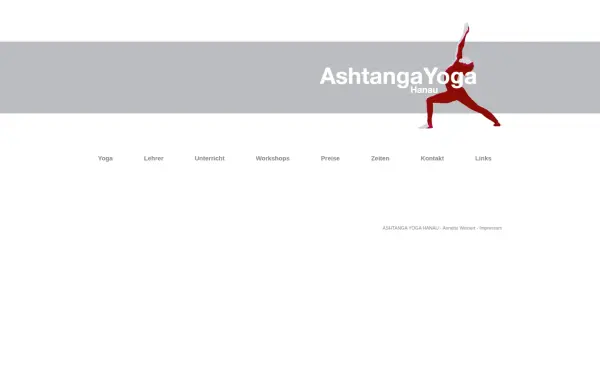 ashtangayoga-hanau.de