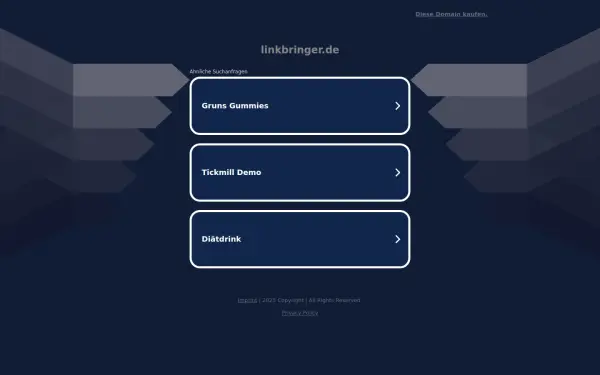 linkbringer.de