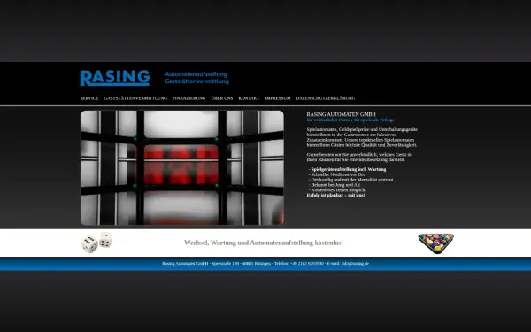rasing.de