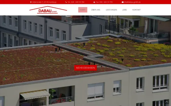 www.dabau-gmbh.de